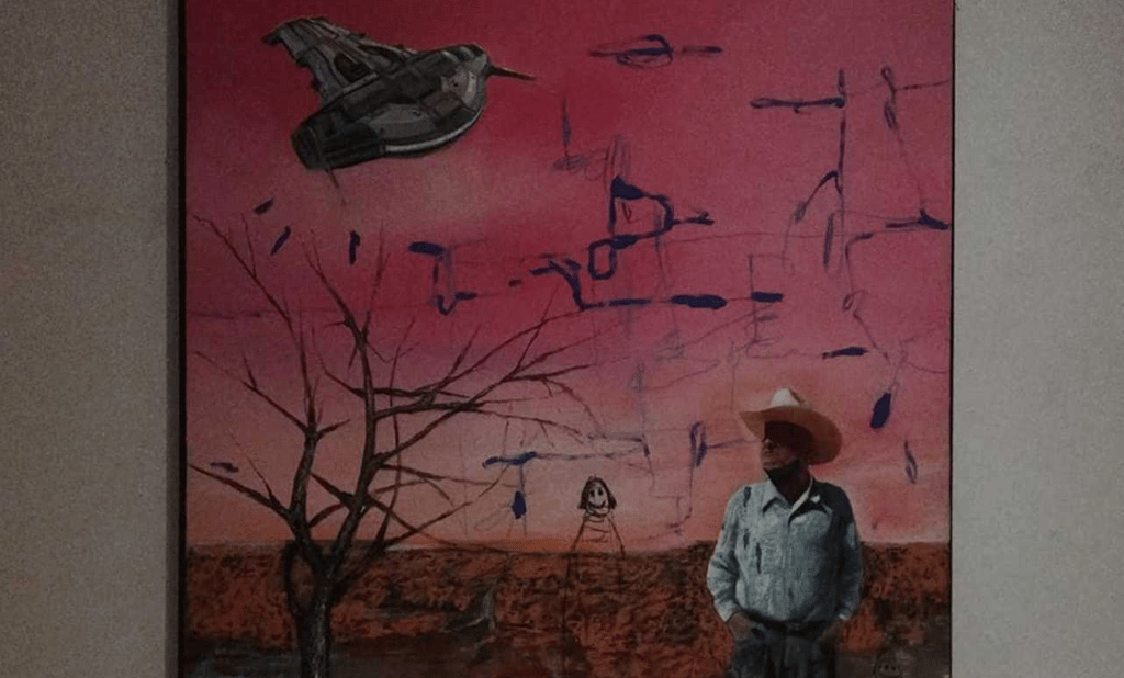 Exponen 'Paisajes' en el Museo Gurza