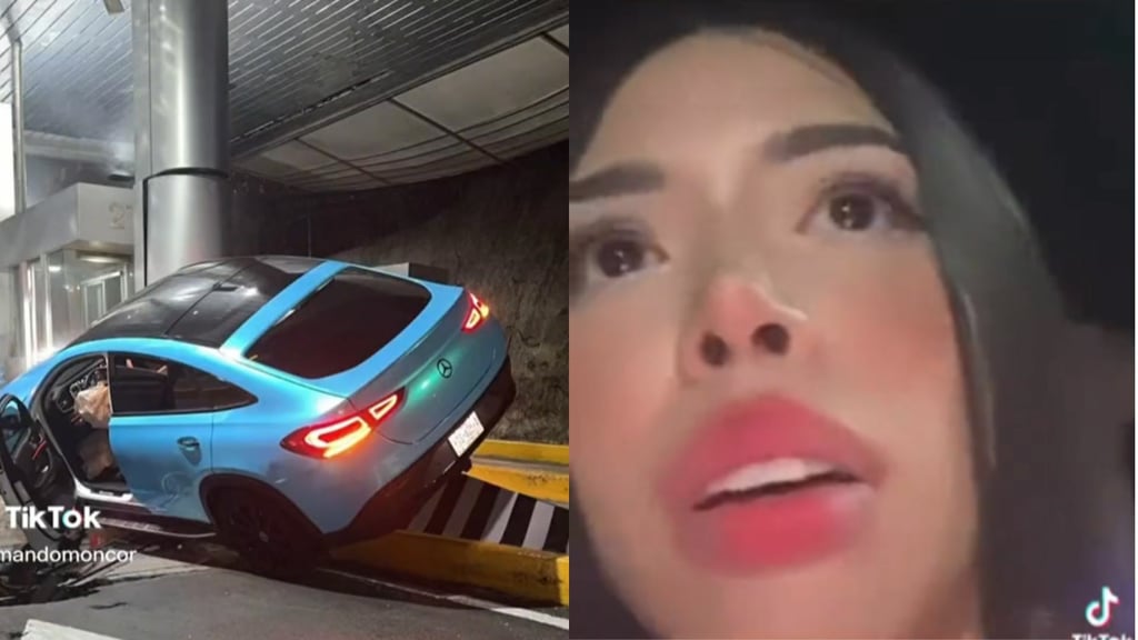 Yeri Mua sufre aparatoso accidente y dice estar harta de las 'predicciones' sobre su muerte