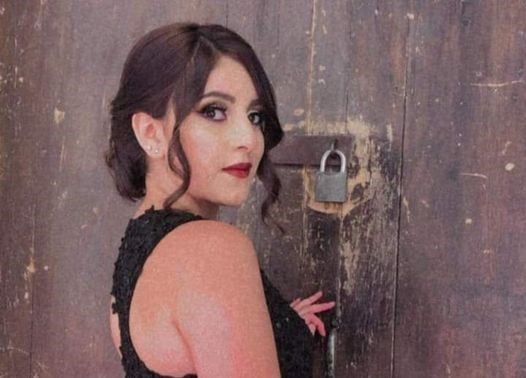 Buscan a Frida Sofía Murillo, joven desaparecida en Jerez, Zacatecas