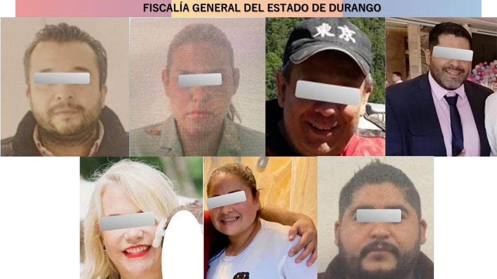 Fiscalía sigue búsqueda de dueños de hospitales donde comenzó brote de meningitis