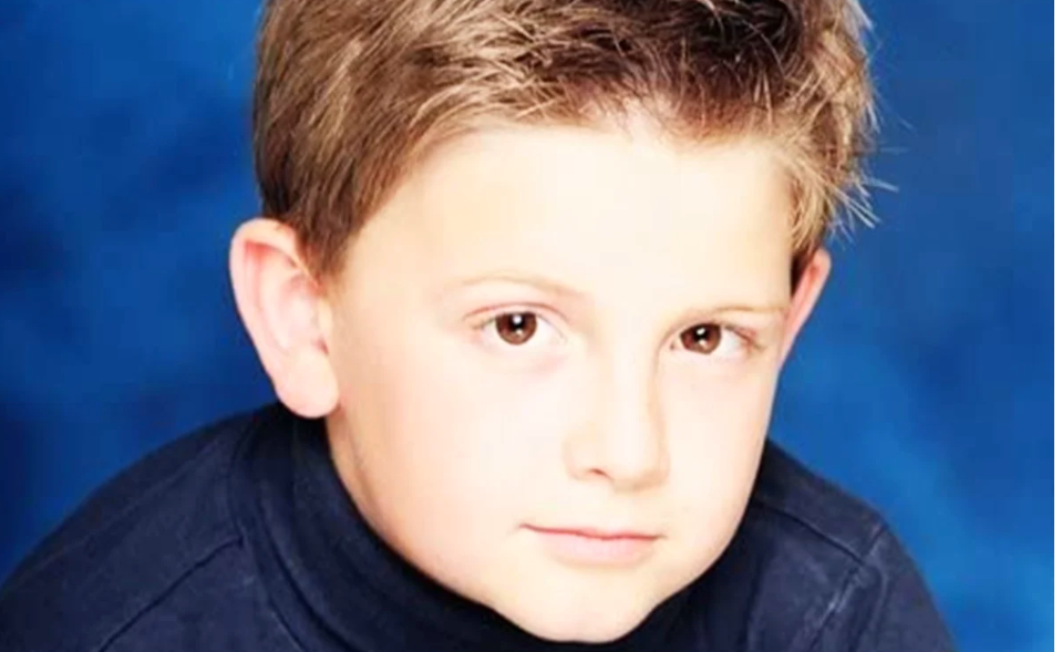 Reportan muerte del actor Austin Majors, a los 27 años, en un centro de personas sin hogar