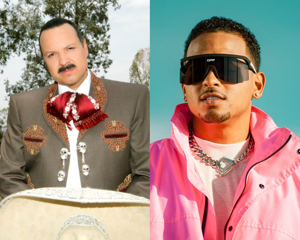 Ozuna y Pepe Aguilar forman parte de las actuaciones en Premio Lo Nuestro