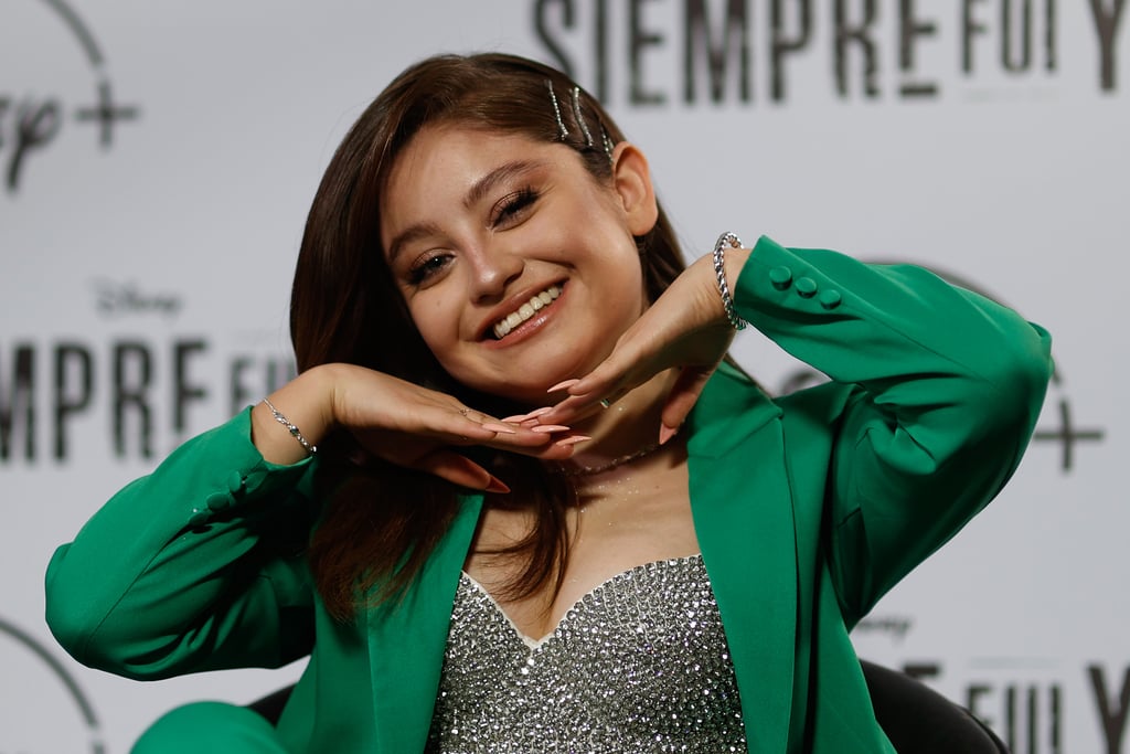 Karol Sevilla recuerda que también sufrió por comentarios gordofóbicos