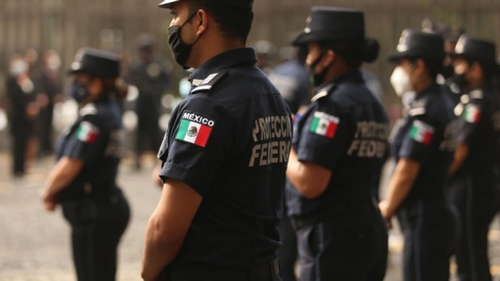 Servicio de Protección Federal ofrece oportunidad de empleo para mayores de 40 años