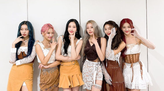 ¡Triste noticia para el Kpop! MOMOLAND se separa tras siete años de carrera