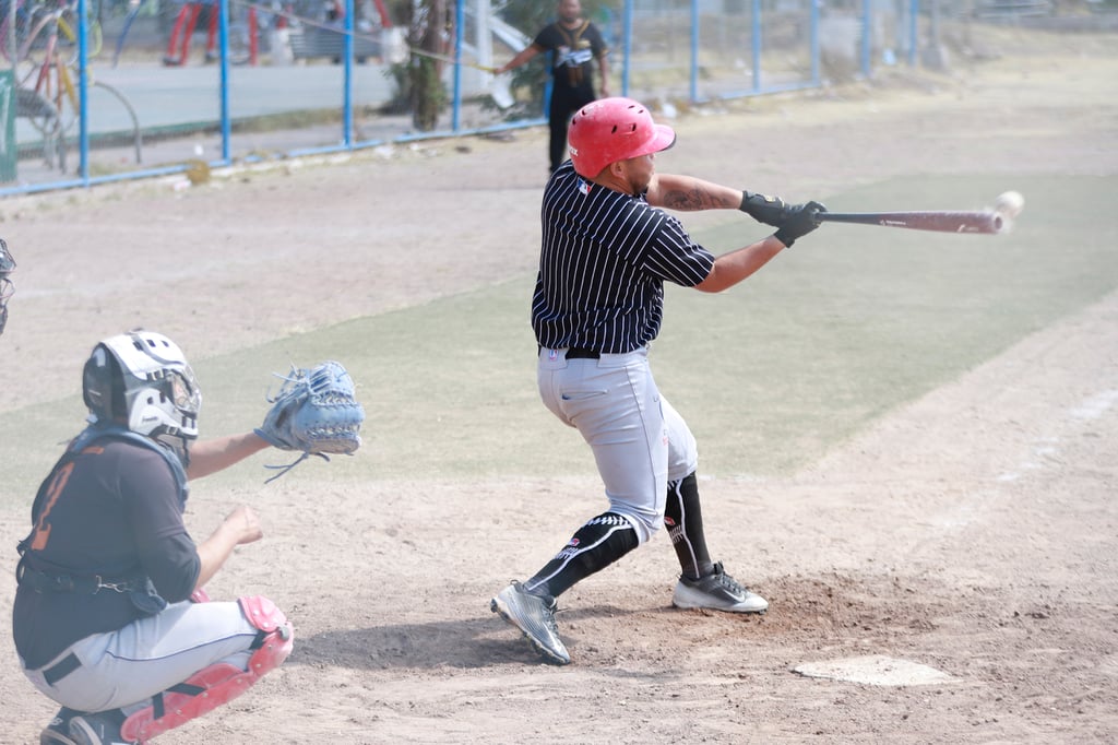 La División tiene finalistas