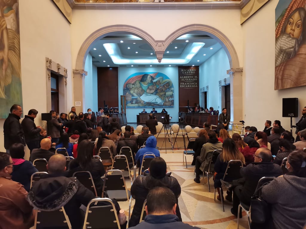 Hay nuevos titulares en Servicios Públicos y Medio Ambiente del municipio de Durango