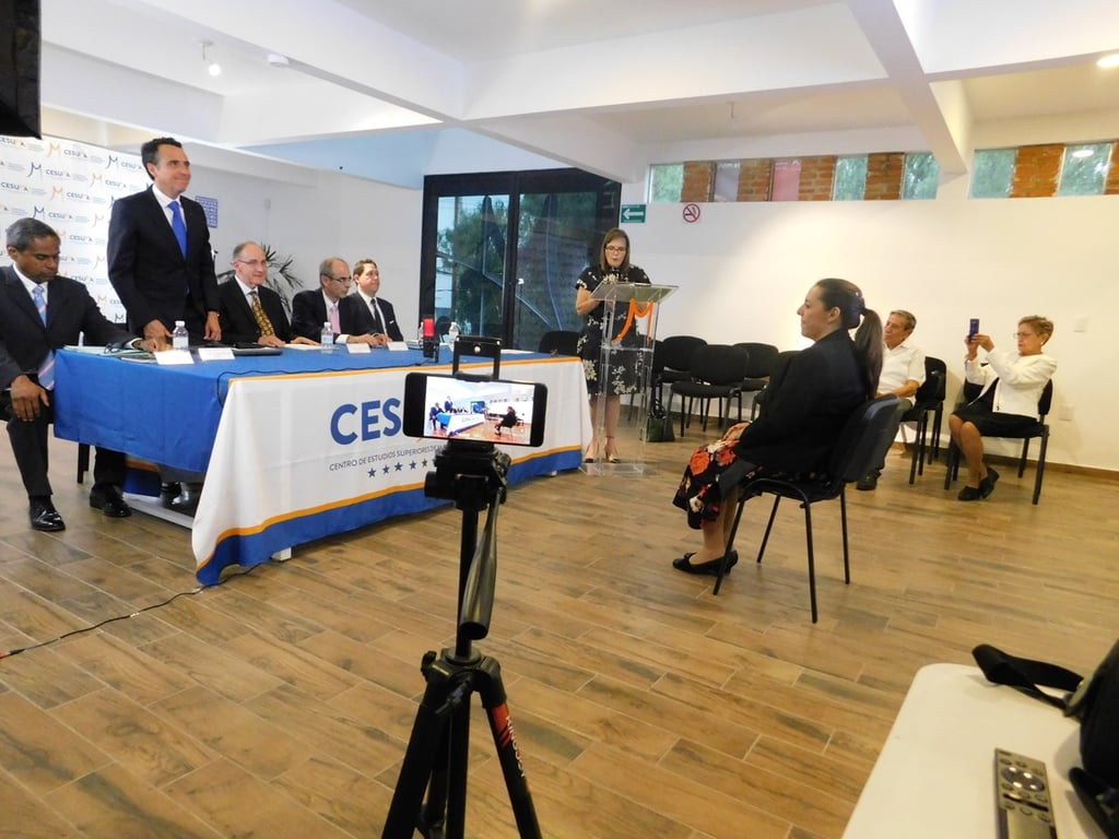 Ranking de excelencia educativa e innovadora: UNIVERSIDAD CESUMA ocupa primeros puestos