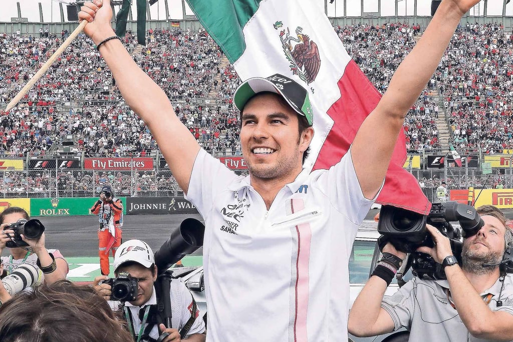Drive to Survive dedicará un episodio a Checo Pérez