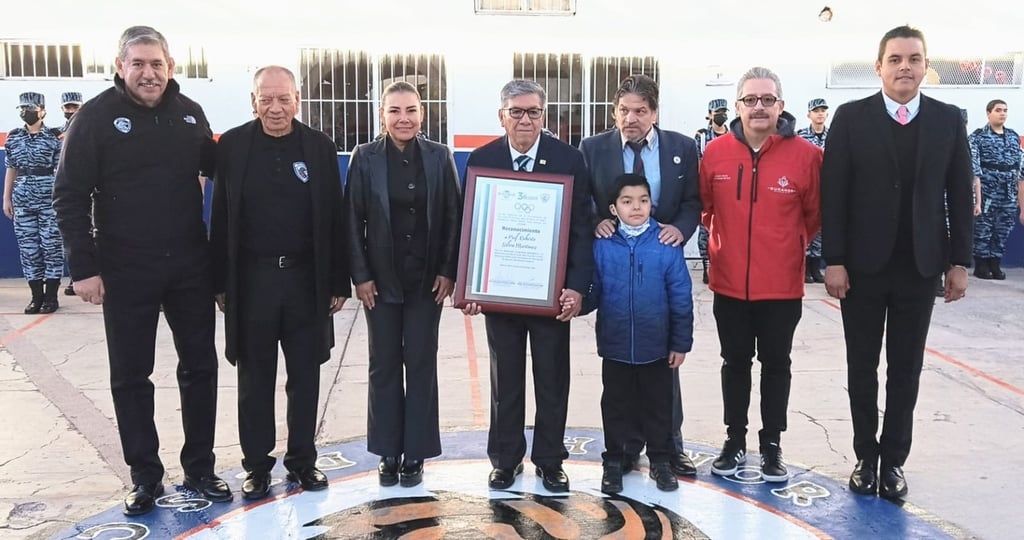 Homenaje a Roberto Silva