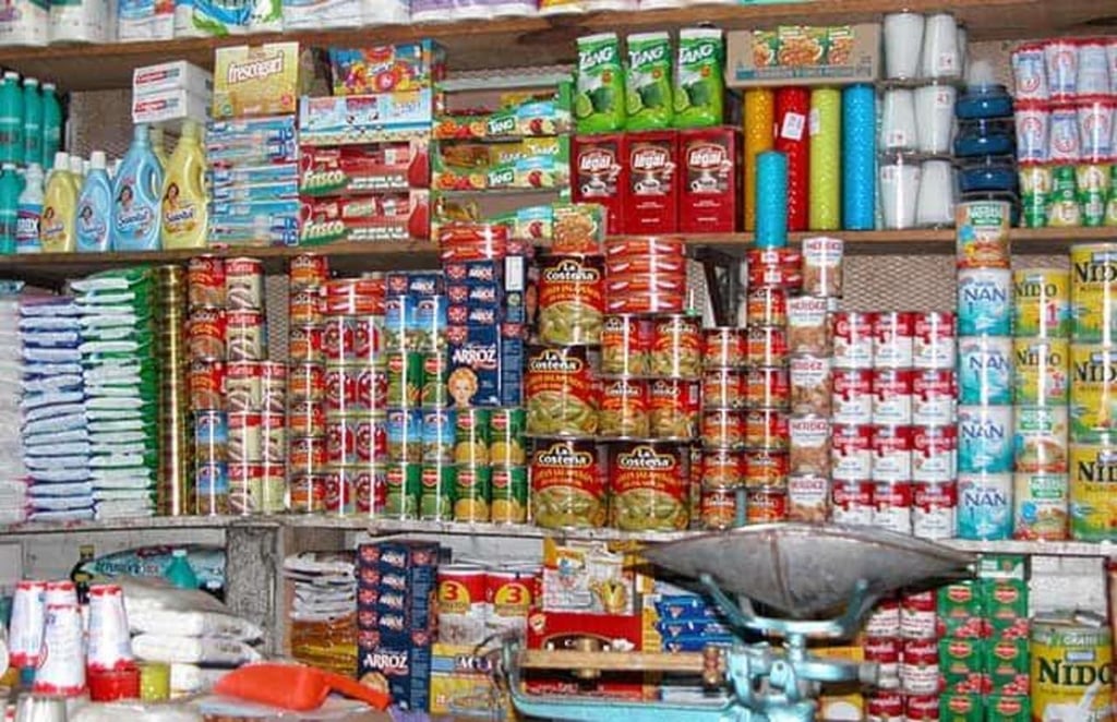 Anuncia el SAT ajustes a reglas para importadores de productos básicos