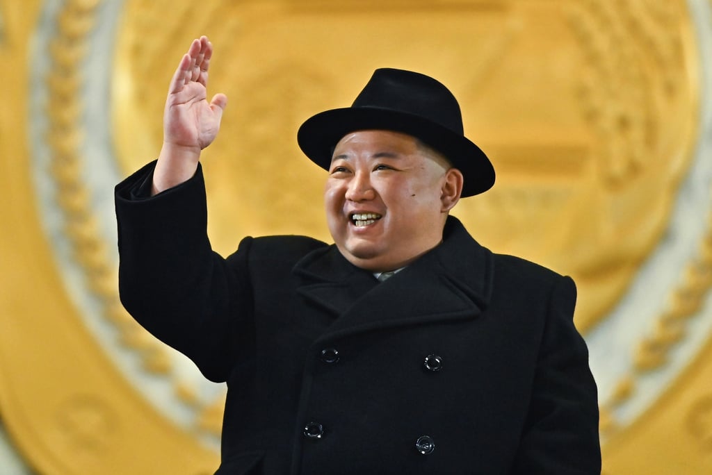 Kim Jong-un se ausenta de un homenaje a su padre en importante aniversario