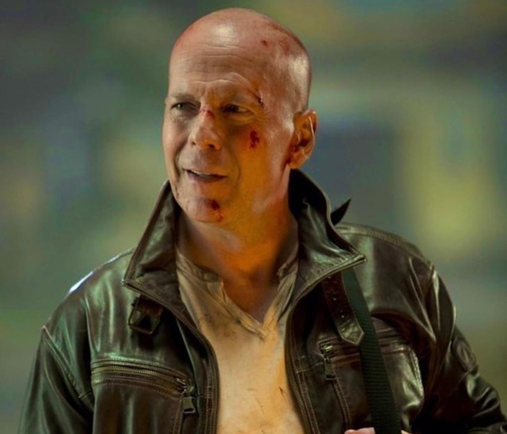 Bruce Wilis y su diagnostico de demencia frontotemporal