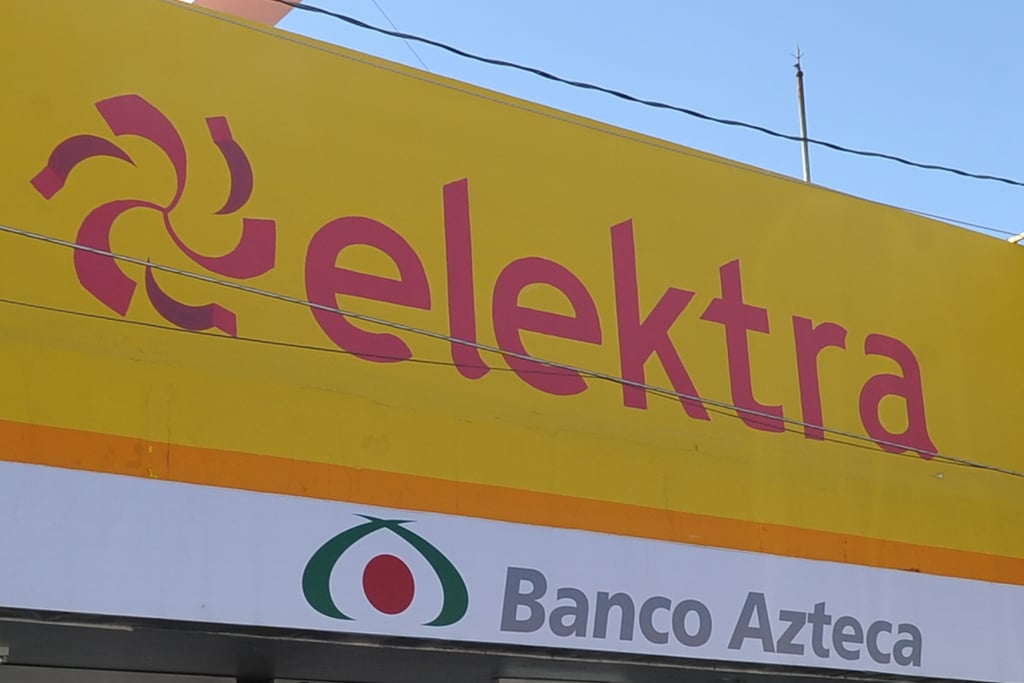Empleado de Elektra gana demanda laboral y embarga sucursal por 750 mil pesos en Cancún