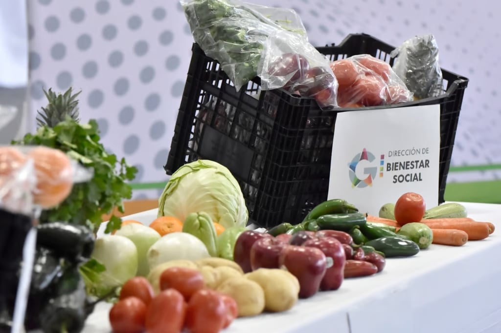 Hoy inicia programa Mercado con Estrella en Gómez Palacio