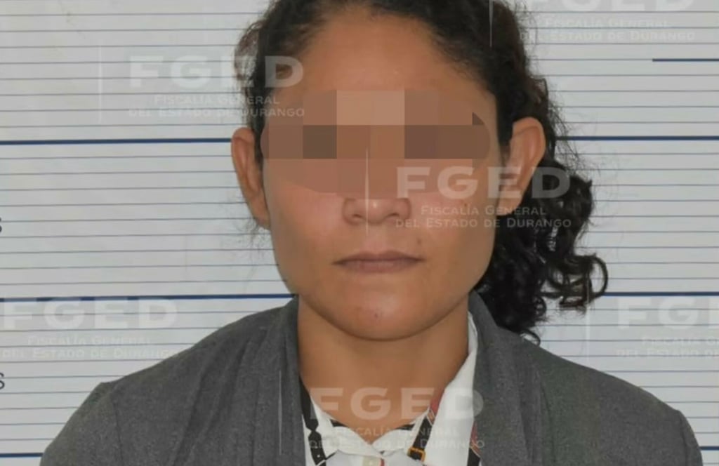 Sentencian A Mujer A Más De Dos Años De Prisión Por Robo En Centro Comercial De Gómez Palacio 0196