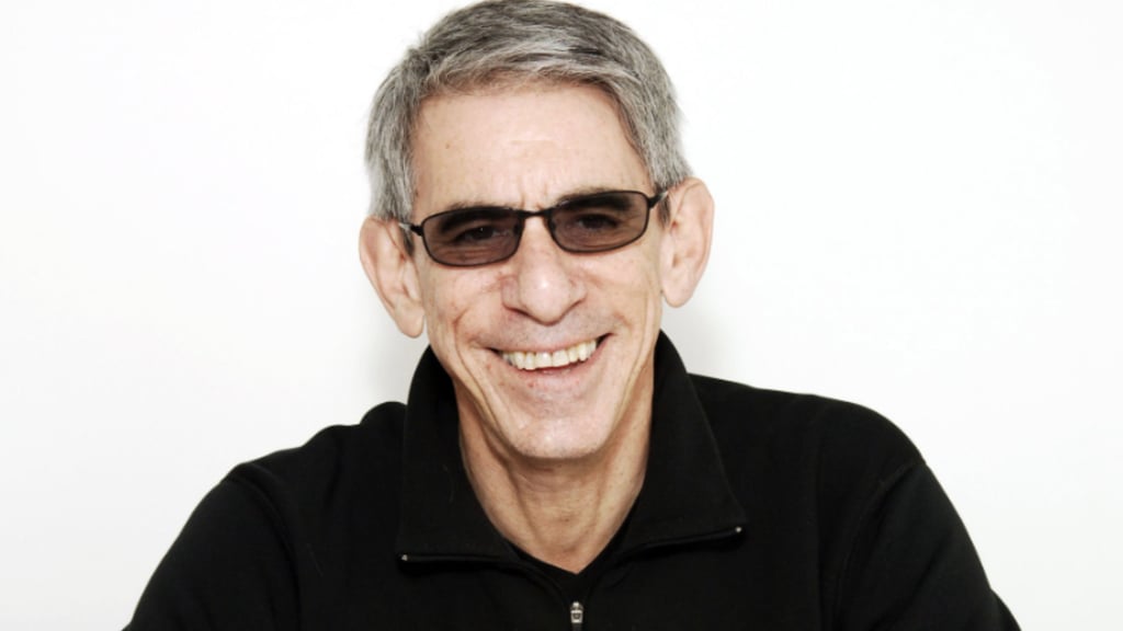 Muere Richard Belzer, actor de 'La ley y el orden', a los 78 años