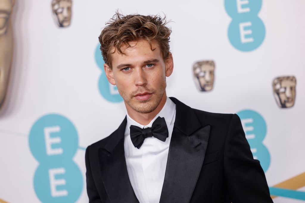 Austin Butler gana el Bafta a mejor actor por Elvis
