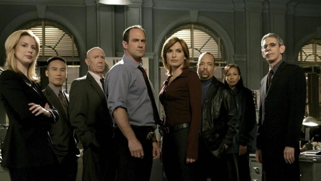 Actores de La Ley y el Orden se despiden de Richard Belzer