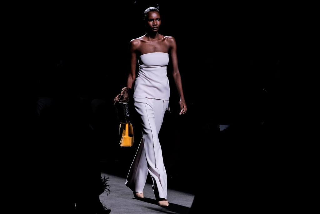 Defensores de la moda que envejece bien