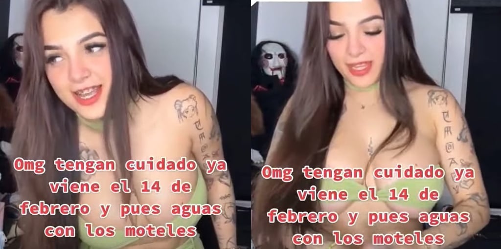 Karely Ruiz cuenta la 'terrible' experiencia que vivió en un motel; se llenó de ácaros