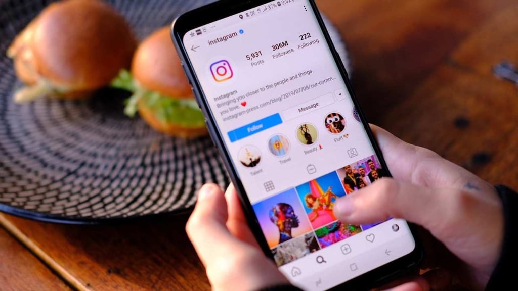 Errores más comunes que cometemos en Instagram