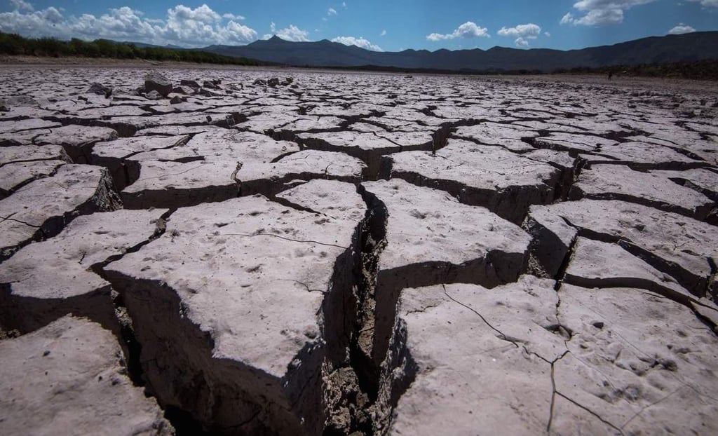 Sequía ya abarca los 39 municipios de Durango