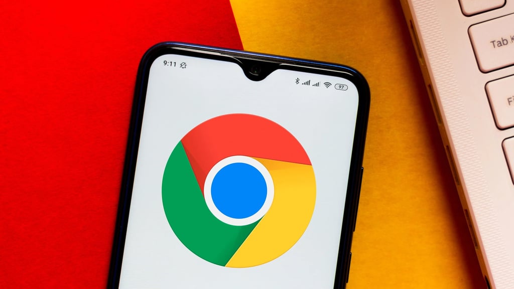 Google Chrome obtiene modo de ahorro de energía y memoria