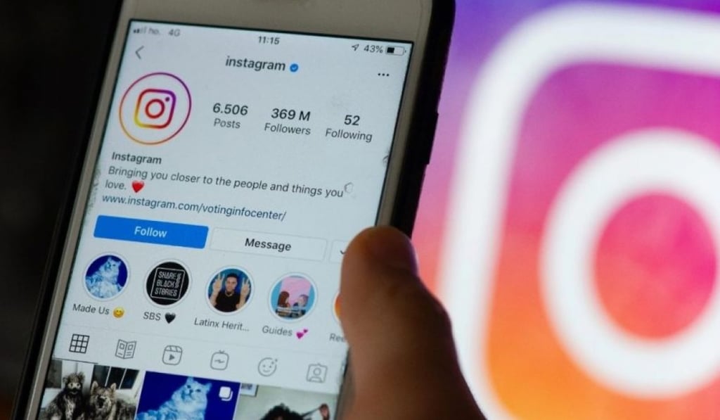 ¿Cómo saber quién te dejó de seguir en Instagram?