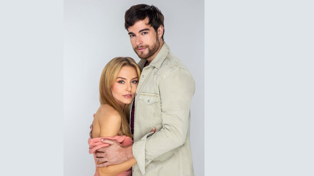 Telenovela El amor invencible se ubica en lo más visto de su horario