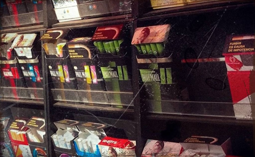 Oxxo gana amparo; podrá volver a exhibir cigarros