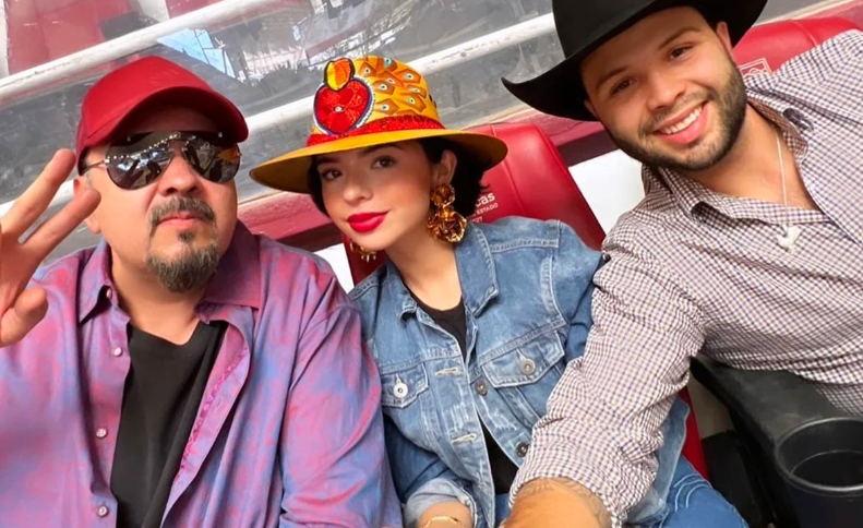 Jaripeo sin fronteras de los Aguilar no habría vendido ni la mitad de sus entradas en la CDMX