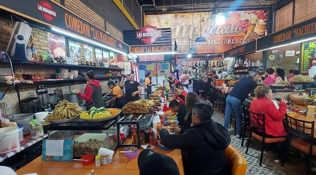 En Durango se está perdiendo la gastronomía de Cuaresma