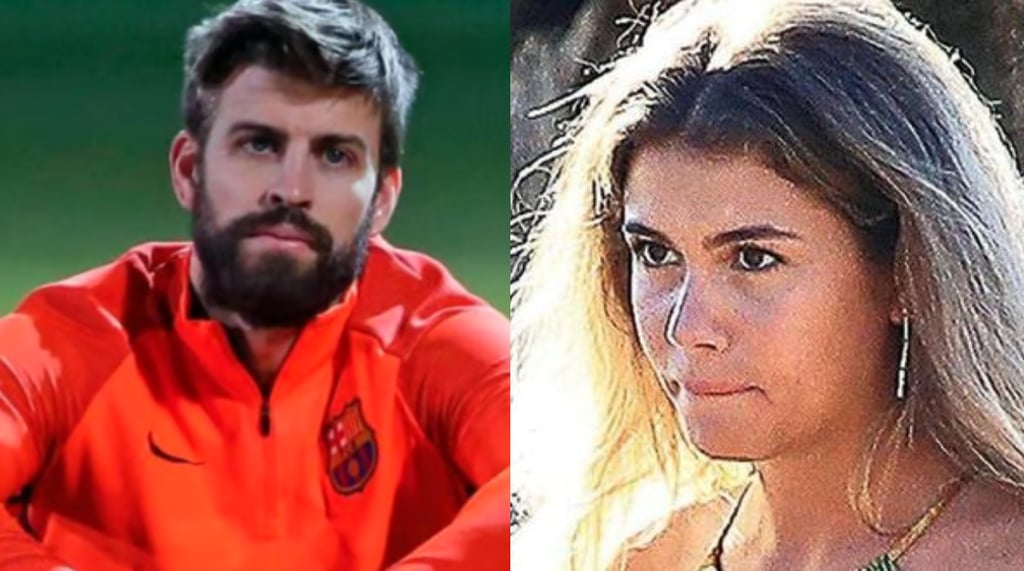 Por esta razón los padres de Clara Chía no soportarían la personalidad de Piqué