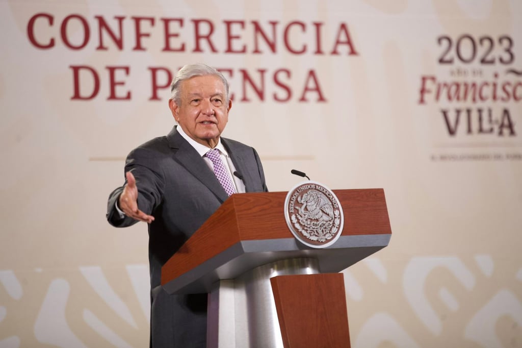 AMLO instruye 'revisar a fondo' informes de la Auditoría Superior de la Federación