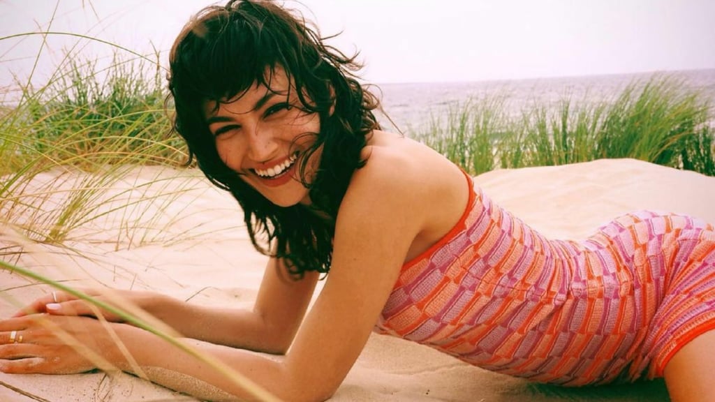 Este es el secreto de Úrsula Corberó para mantener la figura