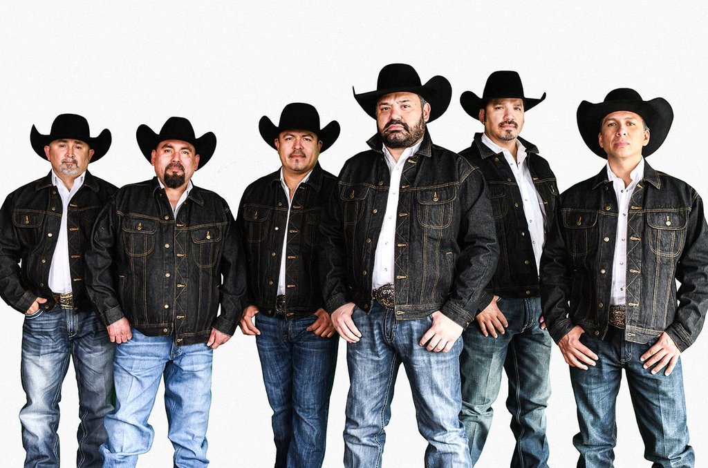 Intocable volverá a Durango en marzo con su 'Evolución Tour'