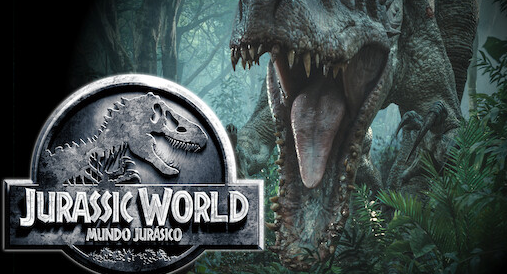 Jurassic World Mundo Jurásico Llega Al Catálogo De Netflix