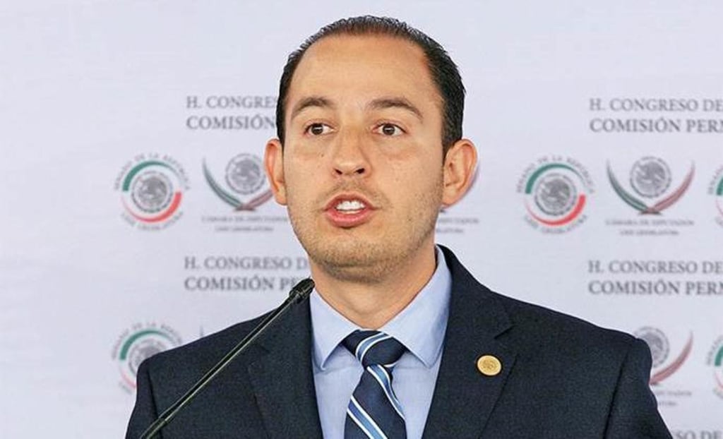 García Luna nunca fue panista y hoy existe un narco Estado: PAN