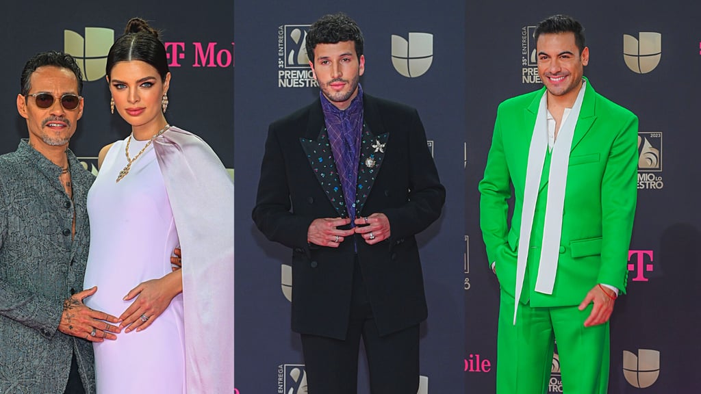 Karol G, Grupo Firme y Sebastián Yatra entre los grandes ganadores de Premio Lo Nuestro 2023