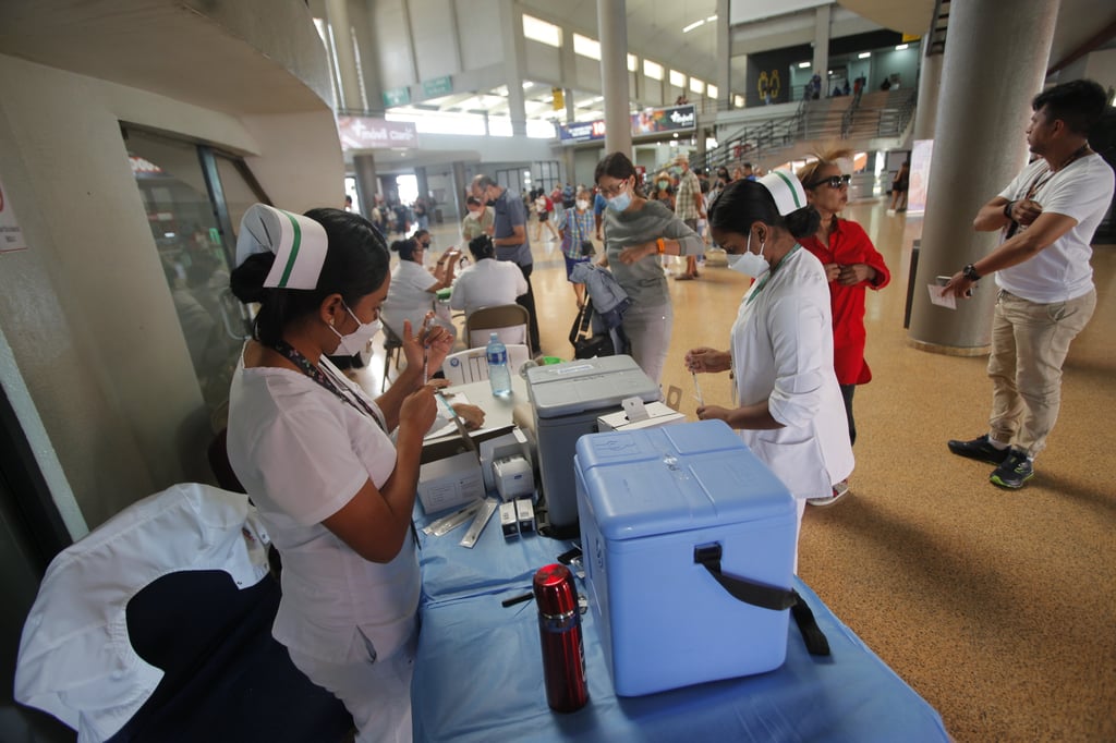 ¿Eres enfermera? Ofrecen hasta 59 mil pesos por trabajar en Alemania