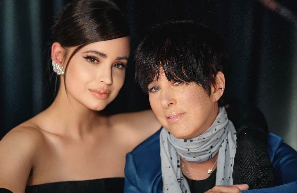 Sofia Carson y Diane Warren interpretarán Applause del filme Tell It Like a Woman en los Oscar 2023