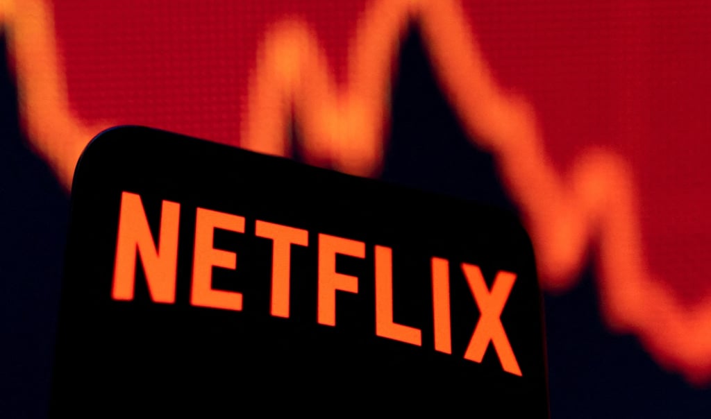 Netflix baja sus precios en más de 30 países