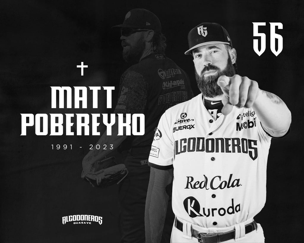 Muere Matt Pobereyko, lanzador de Algodoneros