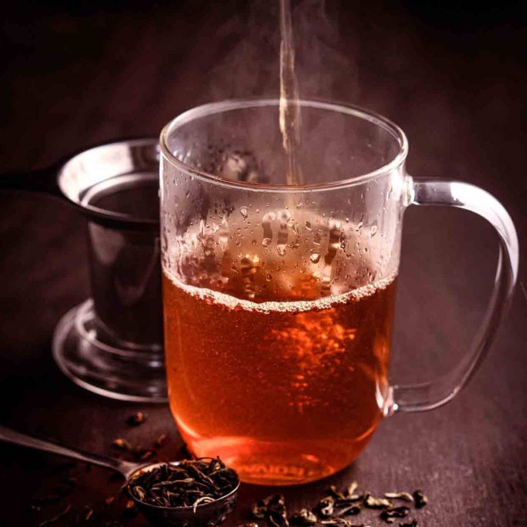 ¿Qué es el té Rooibos?