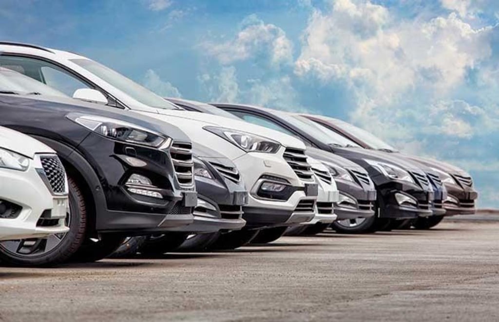 Se incrementa la venta de autos seminuevos