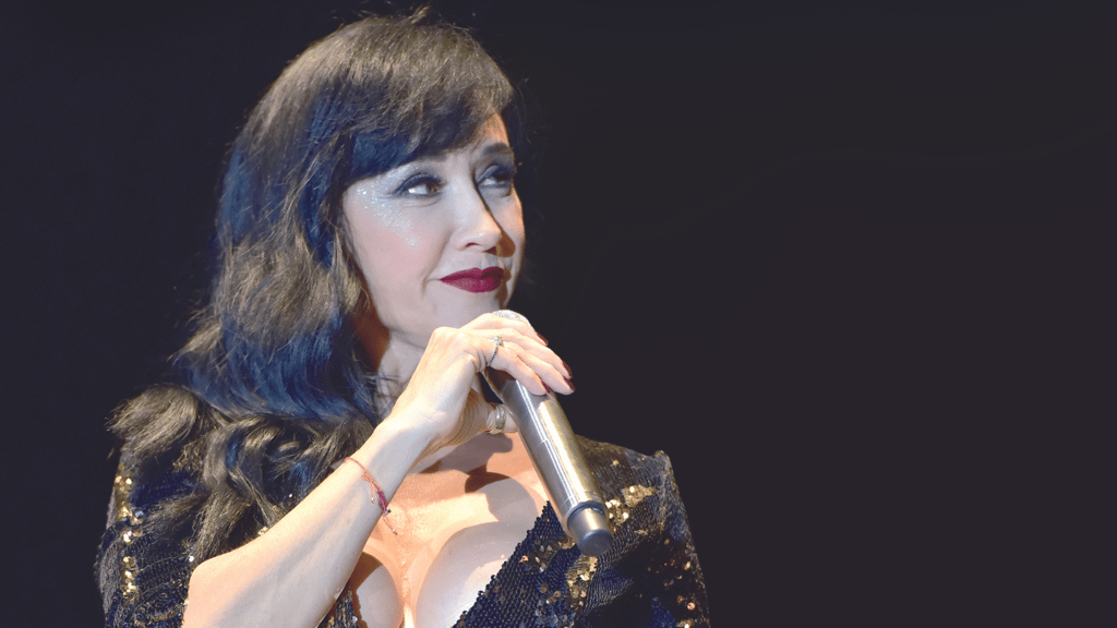 Susana Zabaleta prepara su concierto Se me antoja tu vida con Raúl Di Blasio y Francisco Céspedes