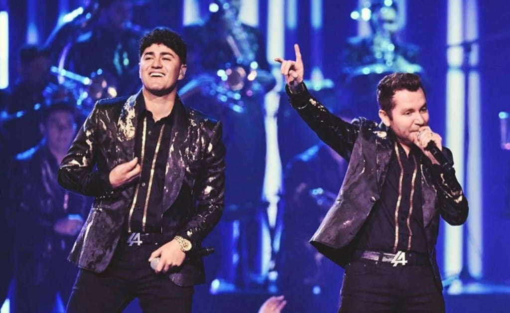 La Adictiva canta corrido a 'El Chapo' en Premios Lo Nuestro y desata polémica