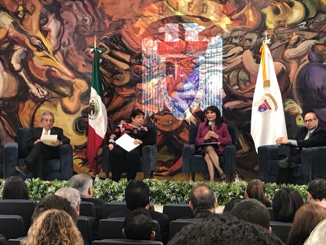 Celebran 20 años de la primera Ley de Transparencia en Durango