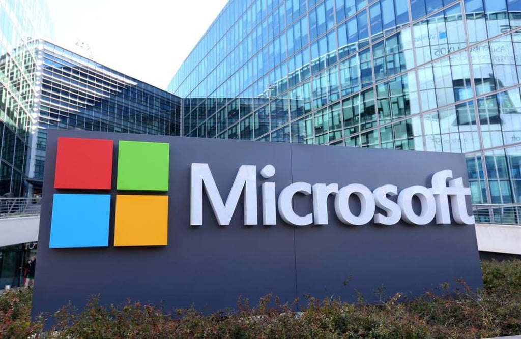 Microsoft México abrirá un centro de datos en Querétaro este año